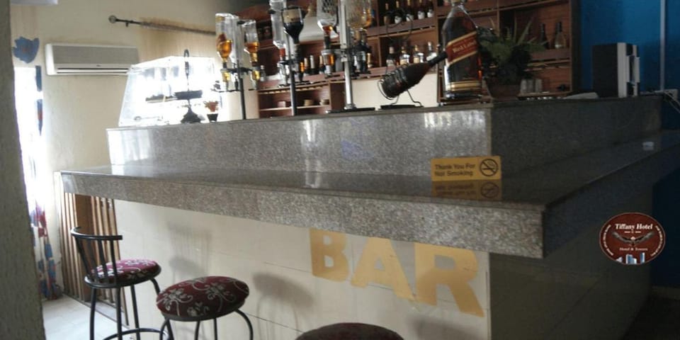 Tiffany Hotels and Towers Lodge in Nigeria