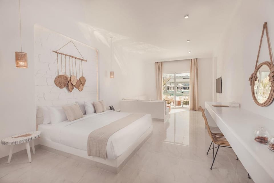 Tanoak Resort Hotel in Egypt