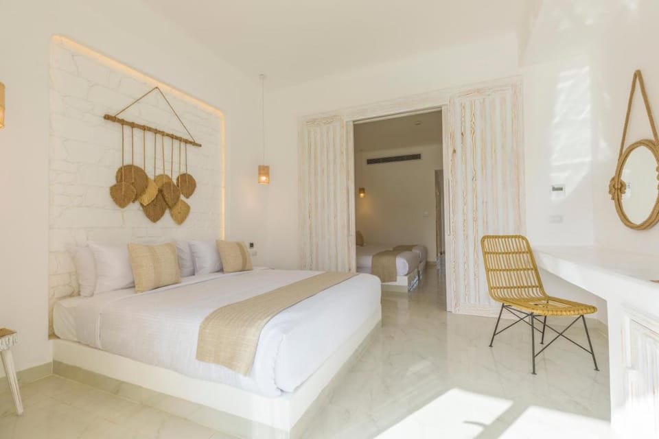 Tanoak Resort Hotel in Egypt