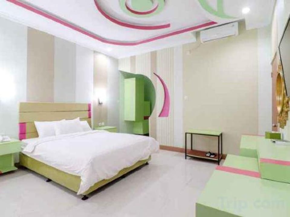 Sartini Inn Jogja Hotel in Special Region of Yogyakarta