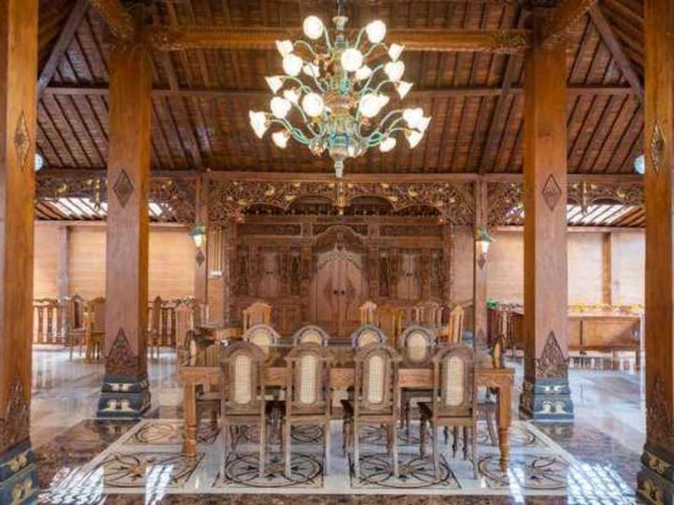 Sartini Inn Jogja Hotel in Special Region of Yogyakarta