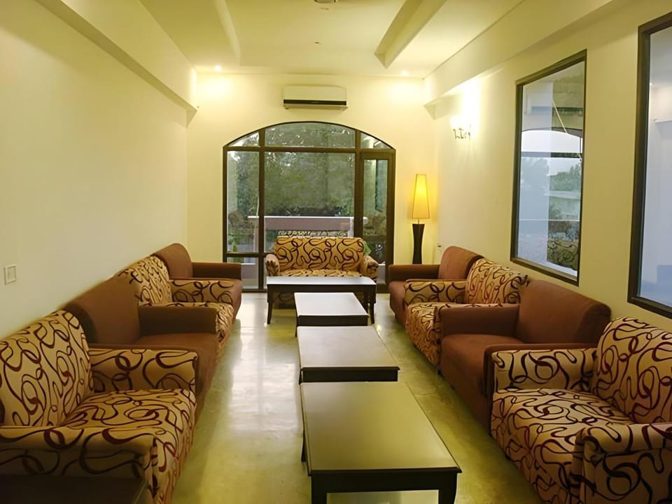Hotel 42 Hotel in Punjab, India
