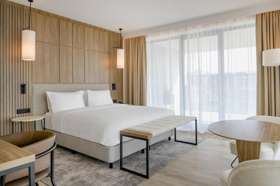 AC Hotel by Marriott Krakow Hotel in Krakow