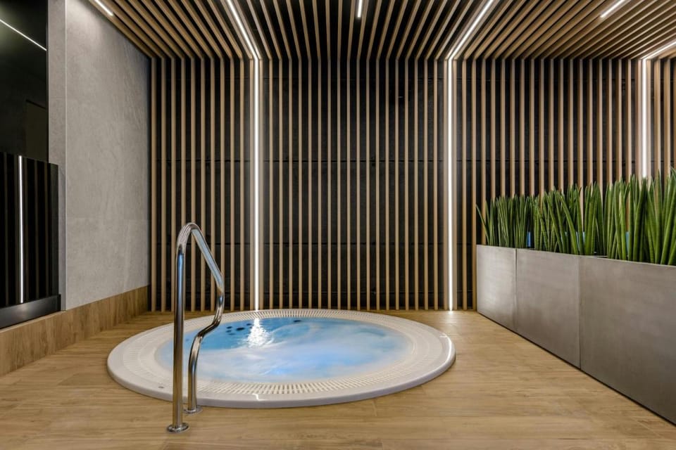 AC Hotel by Marriott Krakow Hotel in Krakow