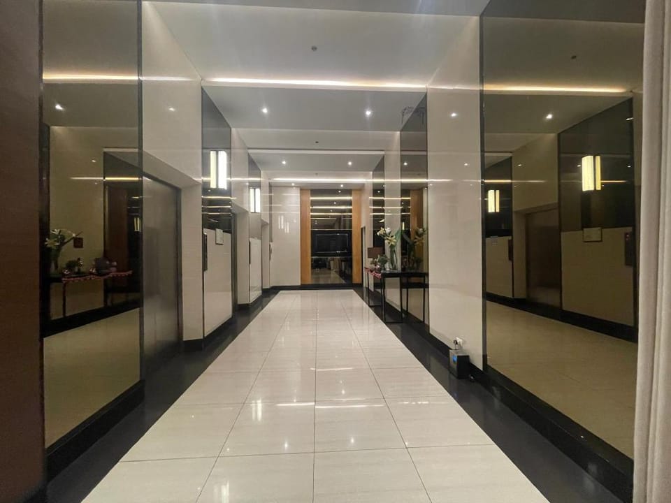 Centrio Tower 17th/fl-1 Bedroom Apartment in Cagayan de Oro