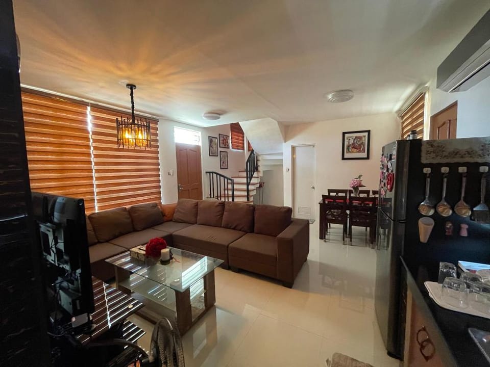 ANTEL GRAND VILLAGE RELAXING AND QUIET PLACE Vacation rental in Calabarzon