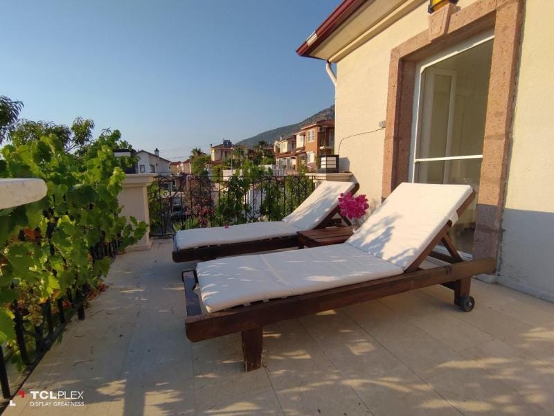 Villa Turquaz Villa in Ölüdeniz