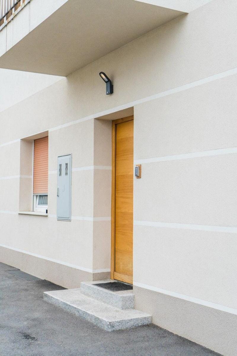 Kamr'ca - room 6 with kitchen & private bathroom Apartment in Ljubljana