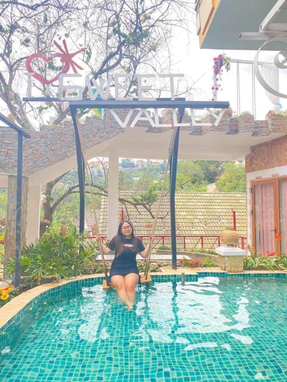 SweetValley Homestay Vacation rental in Dalat