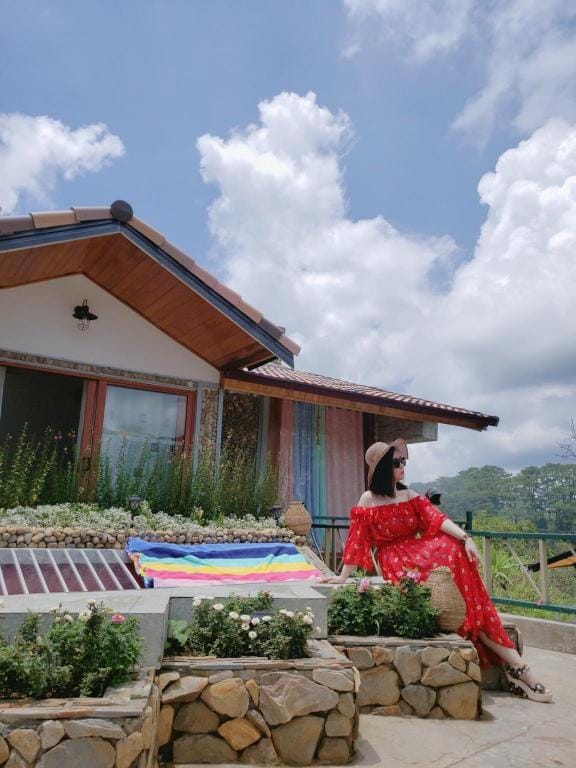 SweetValley Homestay Vacation rental in Dalat