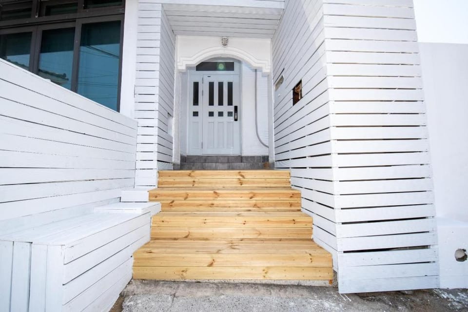 Other Houses Vacation rental in South Korea