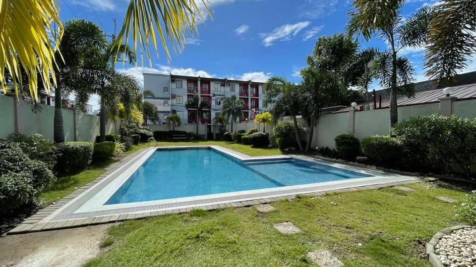 UNO in Imus by Project Nest - FREE Netflix & Wifi Apartment in Bacoor
