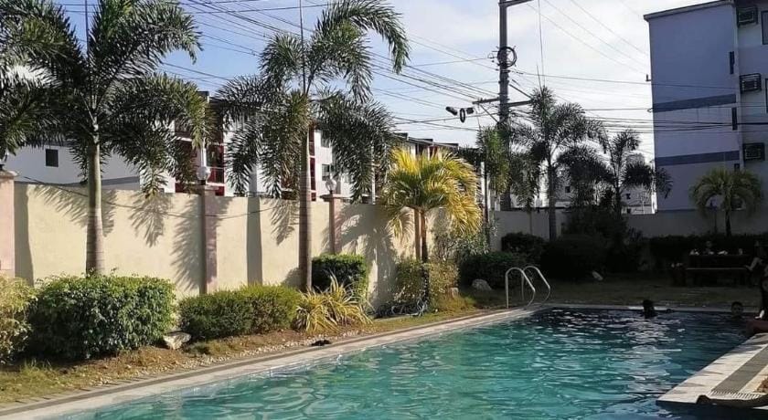 UNO in Imus by Project Nest - FREE Netflix & Wifi Apartment in Bacoor