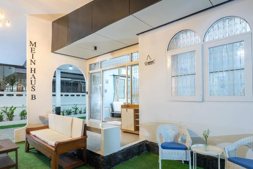 Mein Haus B @Bangsaen Vacation rental in Chon Buri Changwat