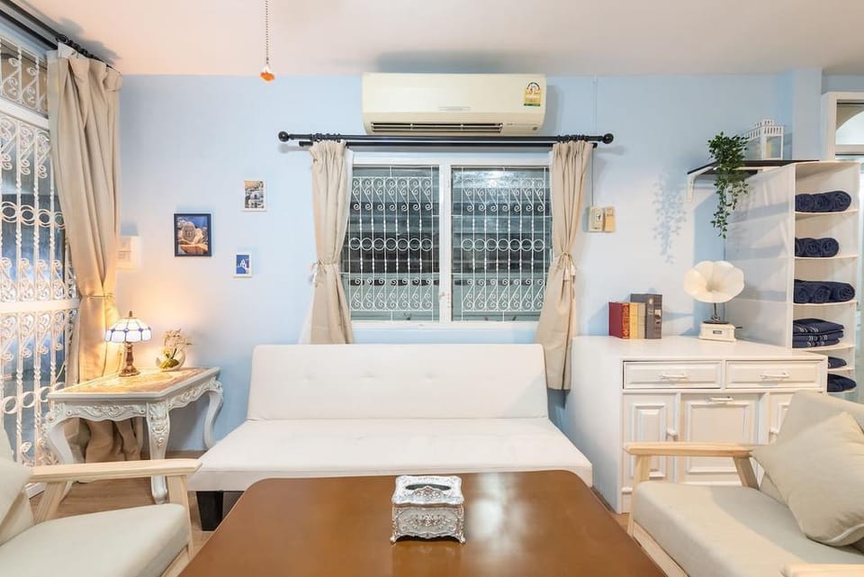 Mein Haus B @Bangsaen Vacation rental in Chon Buri Changwat
