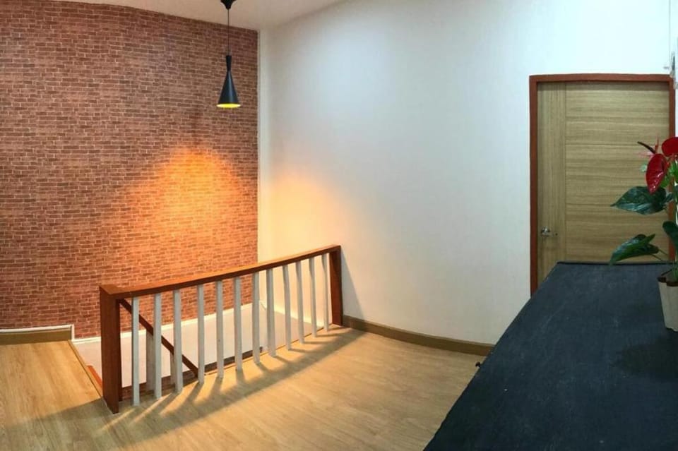 Mein Haus @Bangpo Vacation rental in Bangkok