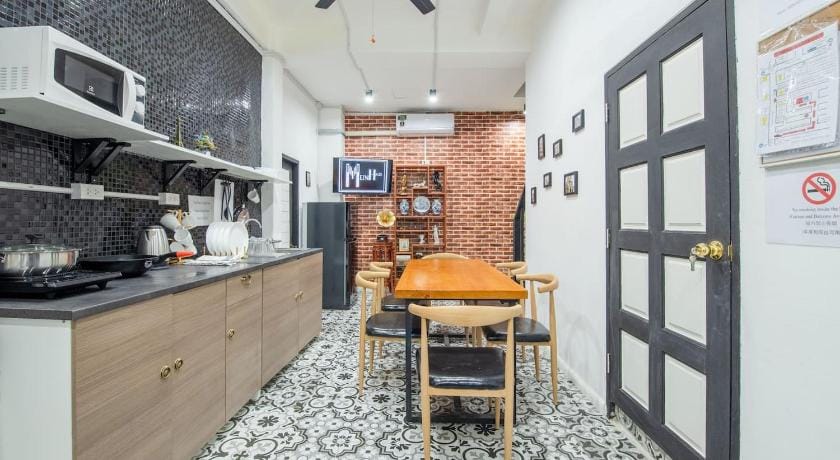 Mein Haus @Bangpo Vacation rental in Bangkok