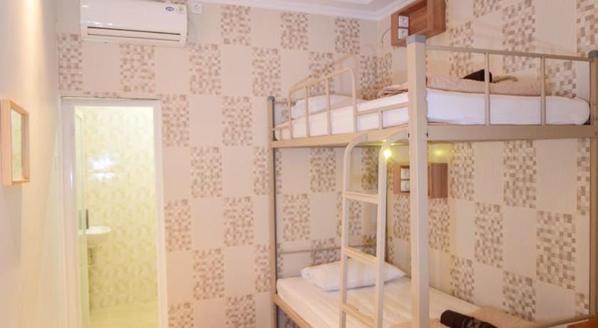 Cabin Purwokinanti Hotel Hotel in Yogyakarta