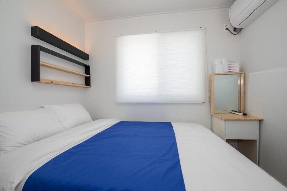 M00N `s Stay102호 Vacation rental in South Korea