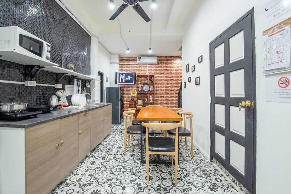Mein Haus B @Bangpo Vacation rental in Bangkok