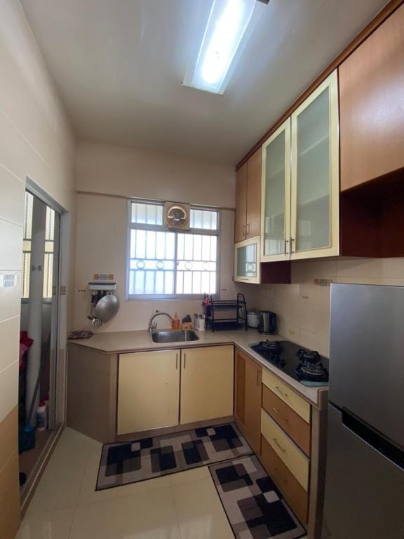 D'Naz Muslim Homestay @ Penang Apartment in Penang