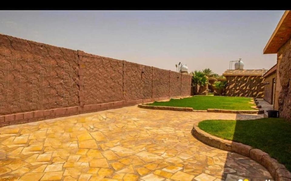 Al fayrouez Villa in Riyadh