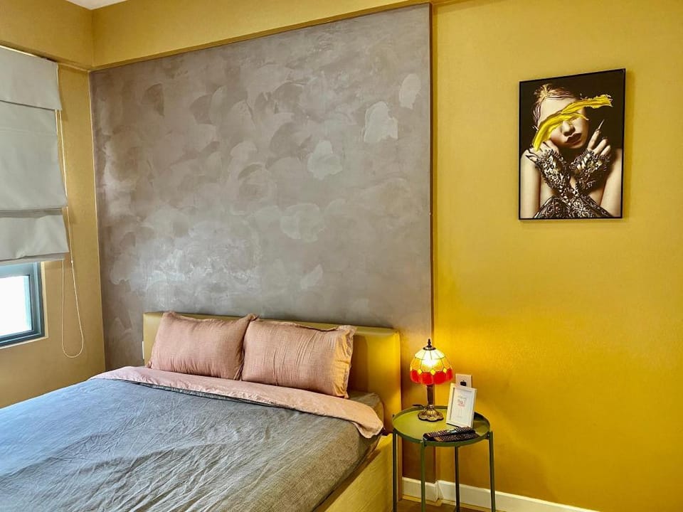 Vintage home aurora service apartments  Apartment in Ho Chi Minh City