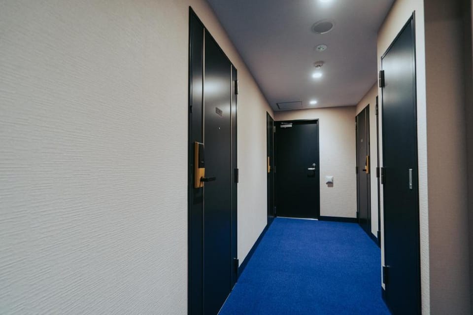 unito SHIODOME<standard room> Apartment in Kanagawa Prefecture