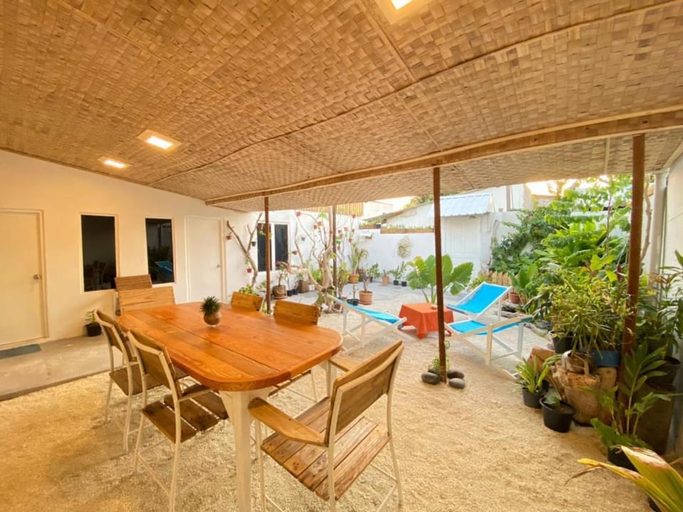 Thulusdhoo Garden Villa Villa in Maldives