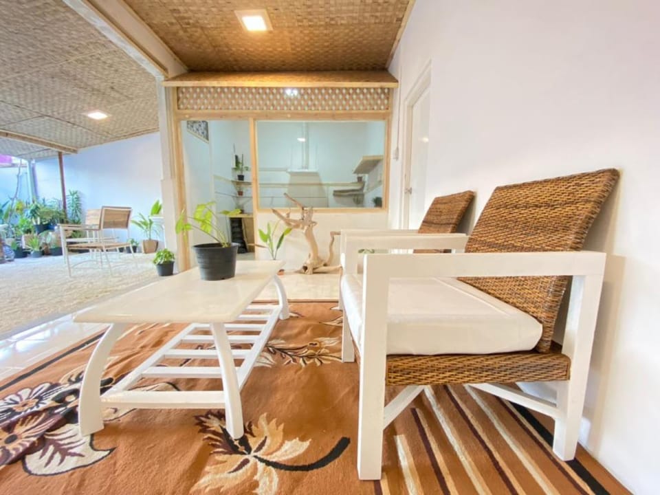 Thulusdhoo Garden Villa Villa in Maldives
