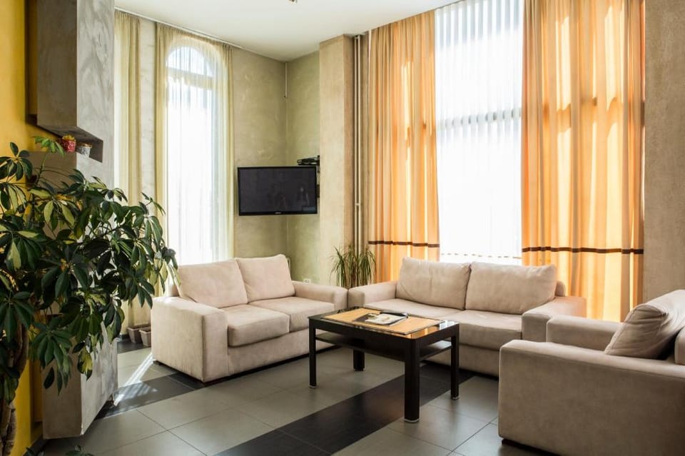 Fabulous Studio Apartment in Hotel Vukov Most Apartment in Montenegro