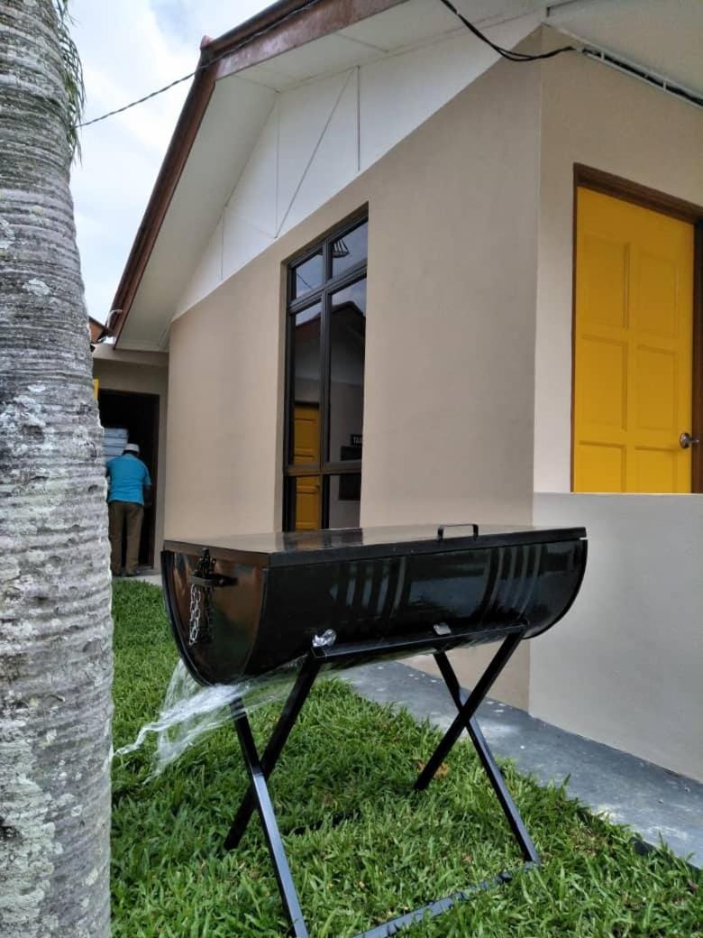 Mutiara Chalet Chalet in Malaysia