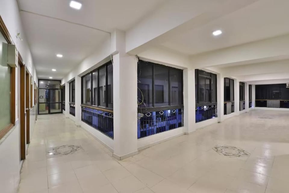 Hotel Krishna Ahmedabad Hotel in Ahmedabad