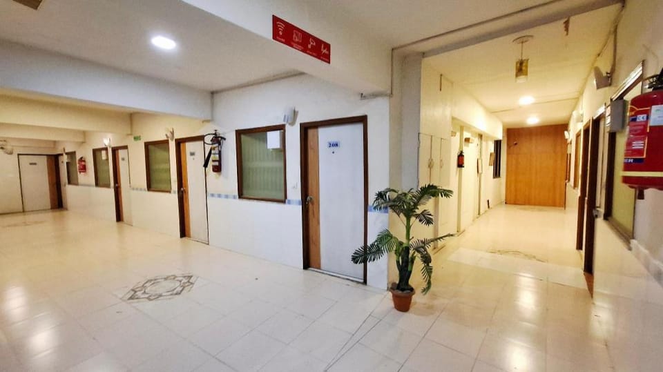 Hotel Krishna Ahmedabad Hotel in Ahmedabad