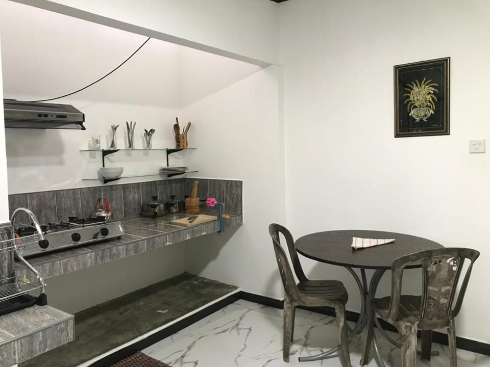Aji fruit farm  Villa in Southern Province