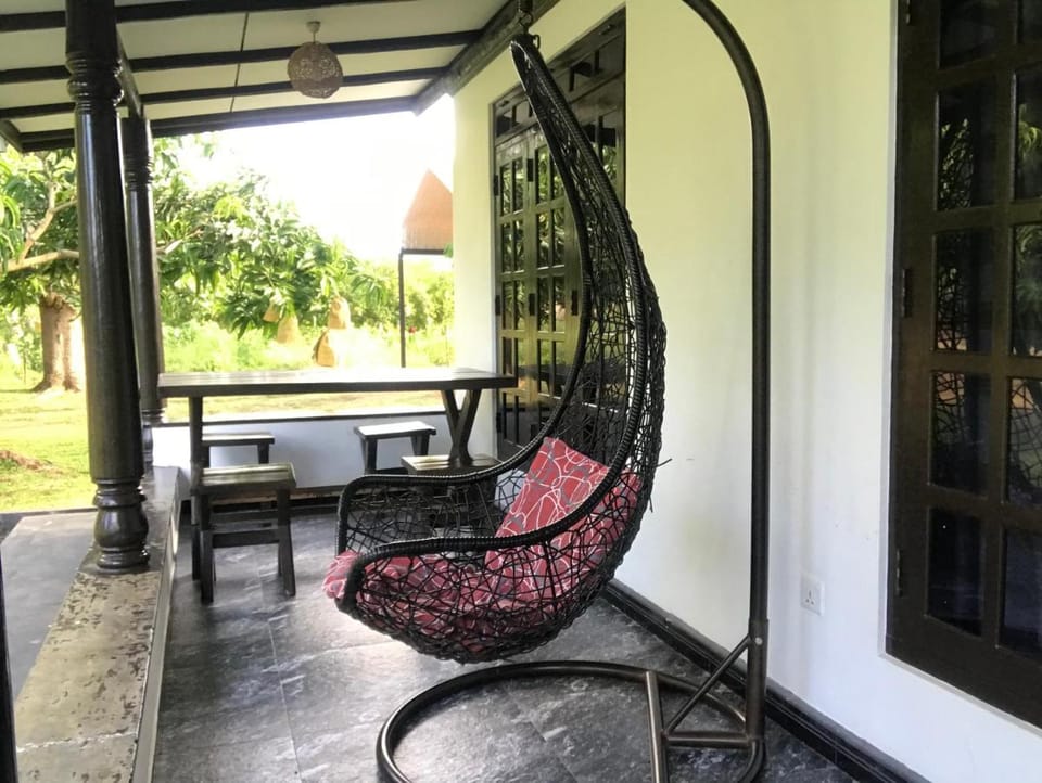 Aji fruit farm  Villa in Southern Province
