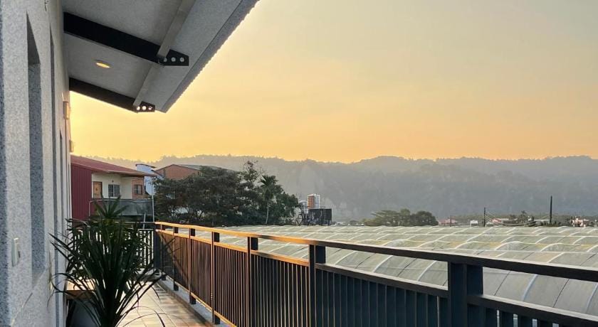 鄉間小路 Home 備有專屬停車場 Vacation rental in Fujian