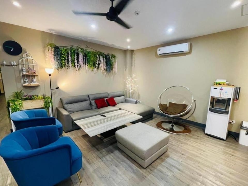 鄉間小路 Home 備有專屬停車場 Vacation rental in Fujian