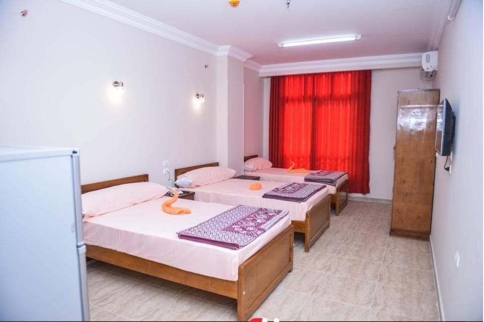 Standard Room Hurghada Sherry Street Apartment in Hurghada