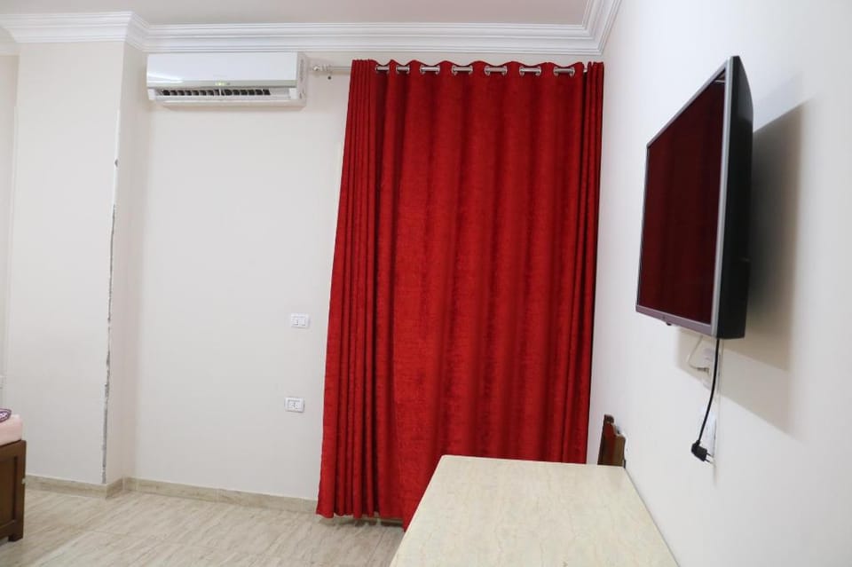 Standard Room Hurghada Sherry Street Apartment in Hurghada
