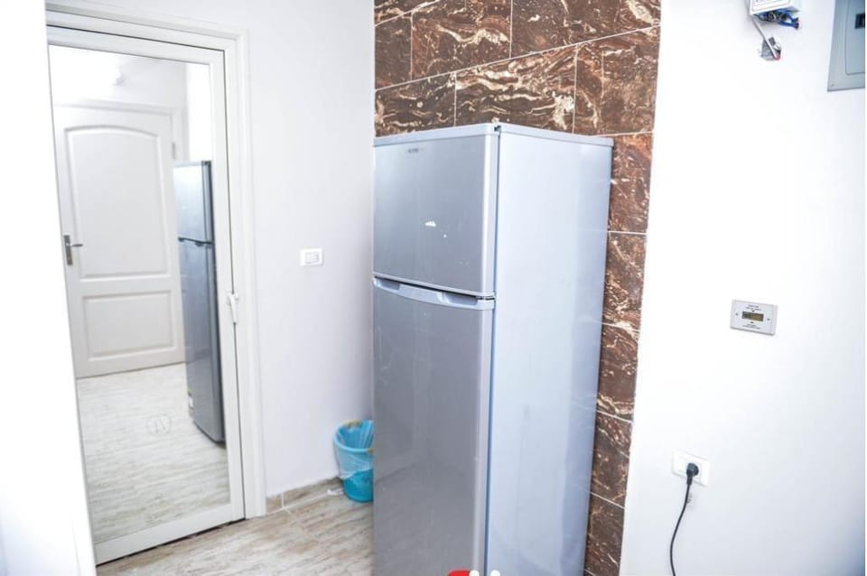 Standard Room Hurghada Sherry Street Apartment in Hurghada
