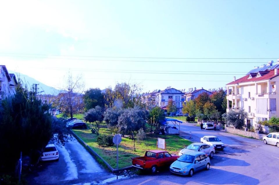 Fethiye Ozkan Apartment Spacious Cozy Netflix  Apartment in Fethiye