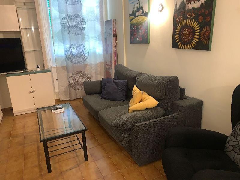 Best location Playa Las Vistas. Los Cristianos.  Apartment in Playa de las Americas