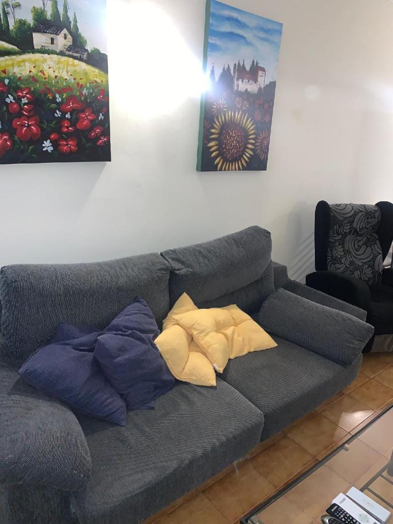 Best location Playa Las Vistas. Los Cristianos.  Apartment in Playa de las Americas