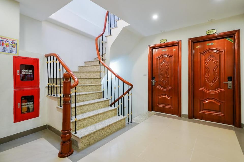M? ?ình Apartments Apartment in Laos