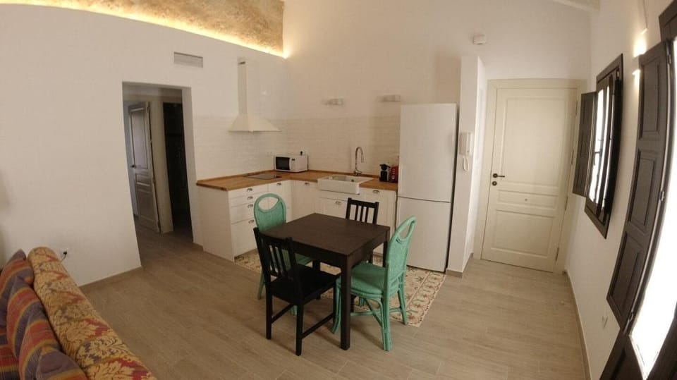 MAR apartment New and cosy at port in Jávea. Apartment in Xàbia