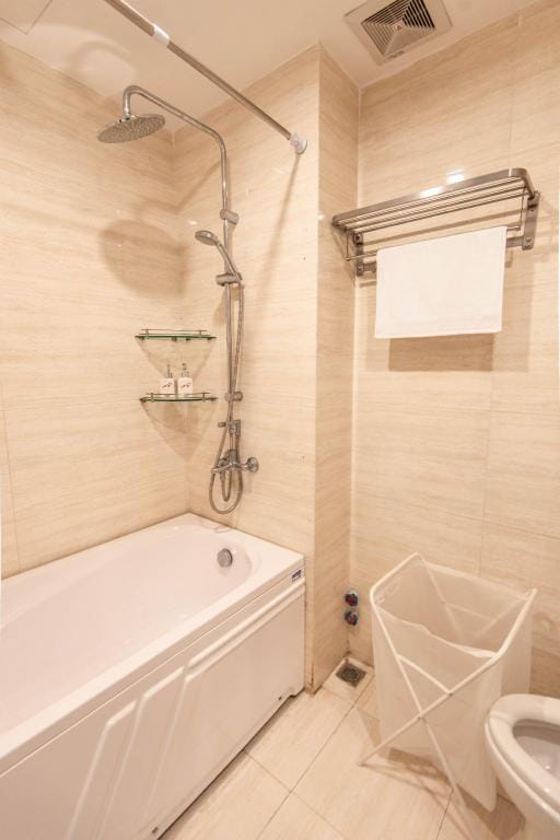 Cozy 1BR apartment in Linh Lang, Ba Dinh Apartment in Hanoi