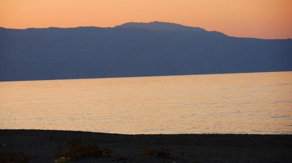 Studio apartment by the sea. Apartment in Crete