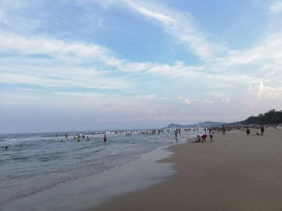 Penthouse Sát Biển Vũng Tàu Apartment in Vung Tau