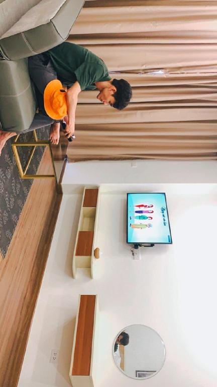 SunBrown apartment & homestay Quy Nhơn Apartment in Vietnam